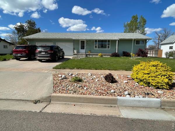 633 W Fletcher,  Haxtun,  CO 80731