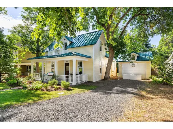 1012 Hawthorn, Boulder, CO 80304
