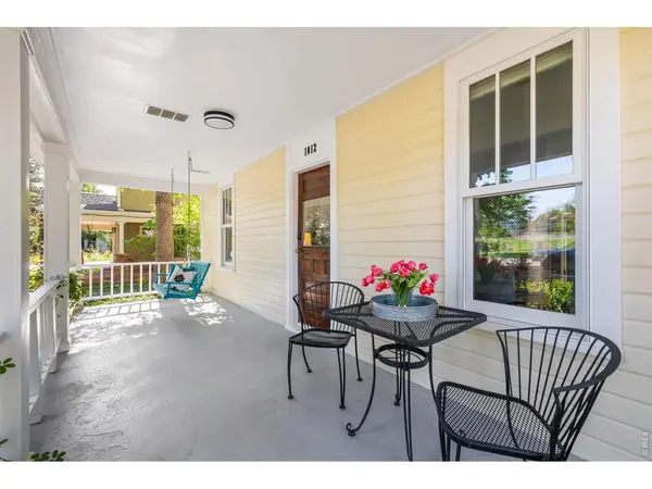 1012 Hawthorn, Boulder, CO 80304