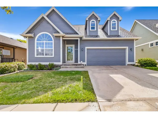 2839 Canby, Fort Collins, CO 80525