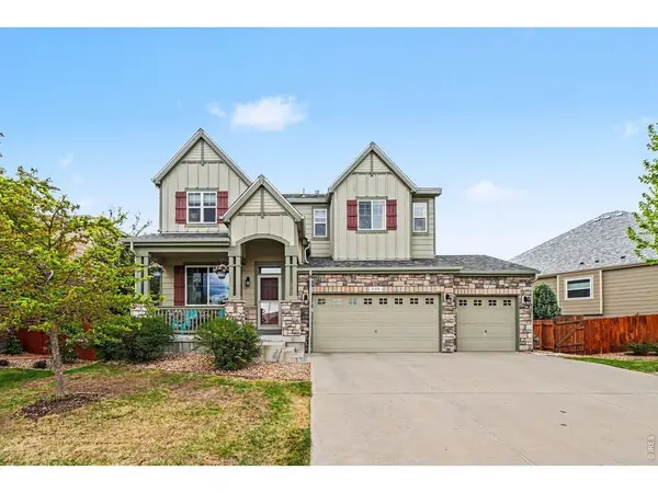 999 Sumner, Erie, CO 80516