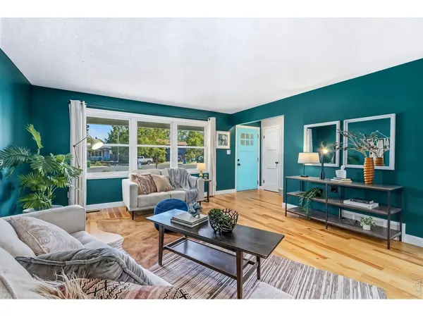 1512 Shadow Mountain, Fort Collins, CO 80525