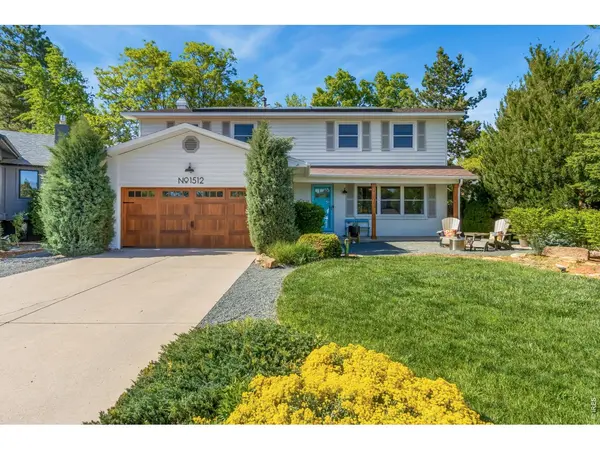 1512 Shadow Mountain,  Fort Collins,  CO 80525