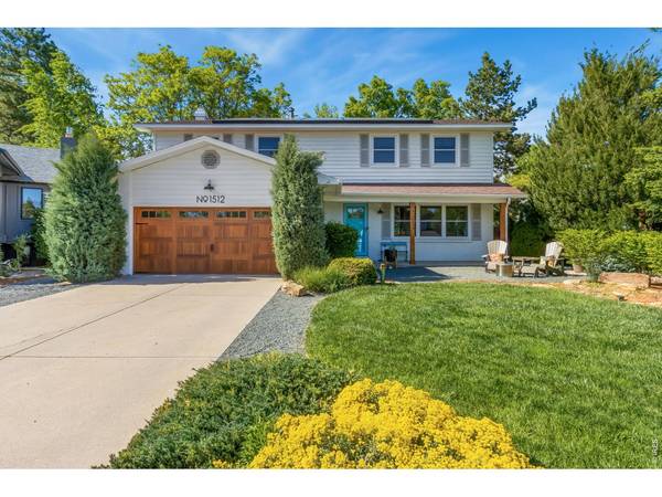 1512 Shadow Mountain, Fort Collins, CO 80525