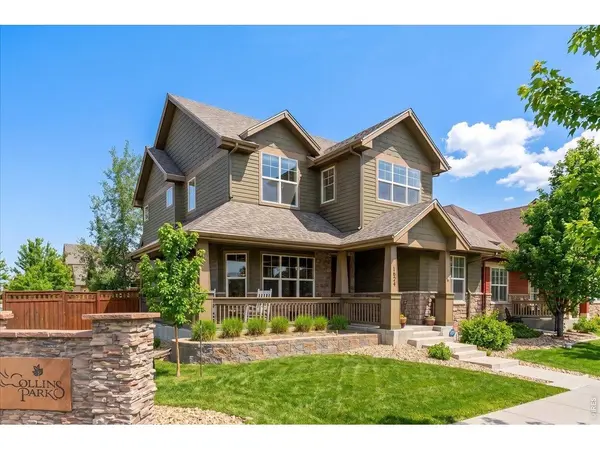 1624 Chokeberry, Berthoud, CO 80513