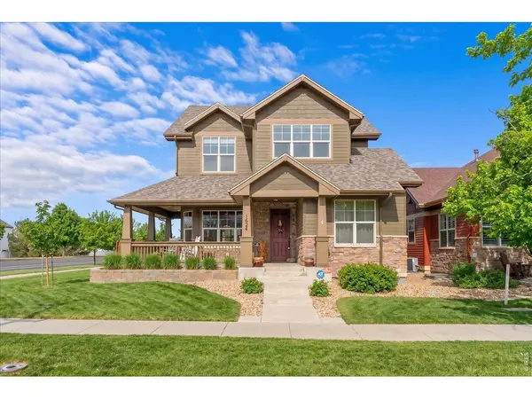 1624 Chokeberry, Berthoud, CO 80513