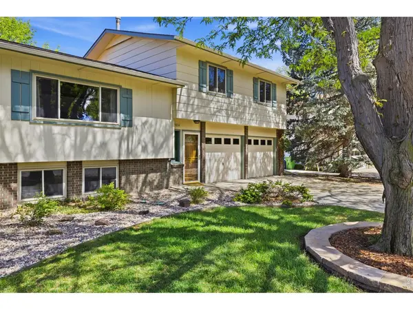 3014 Alamo, Fort Collins, CO 80525