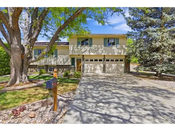 3014 Alamo, Fort Collins, CO 80525
