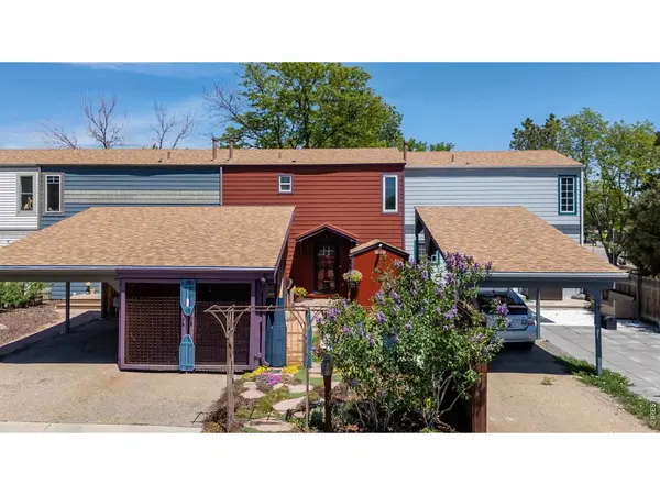 1703 Quiver, Lafayette, CO 80026