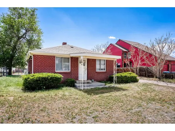 7060 E 70th, Commerce City, CO 80022