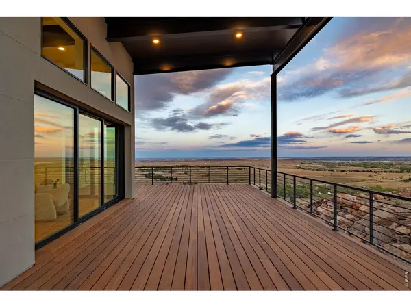 9578 Mountain Ridge, Boulder, CO 80302