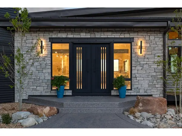9578 Mountain Ridge, Boulder, CO 80302