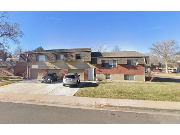 2801 Stanford, Fort Collins, CO 80525
