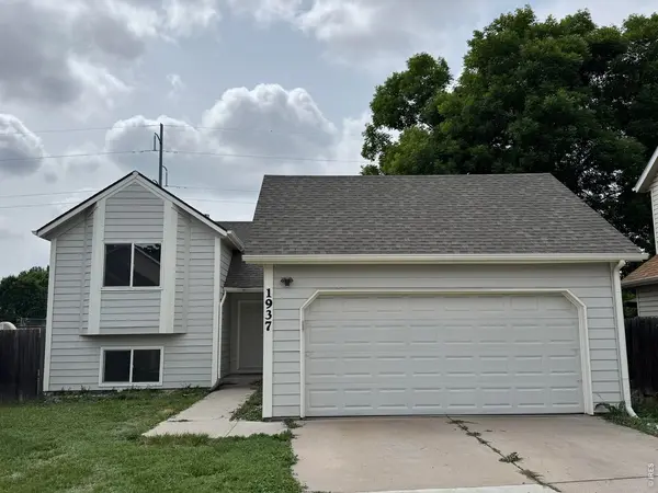 1937 Massachusetts, Fort Collins, CO 80525