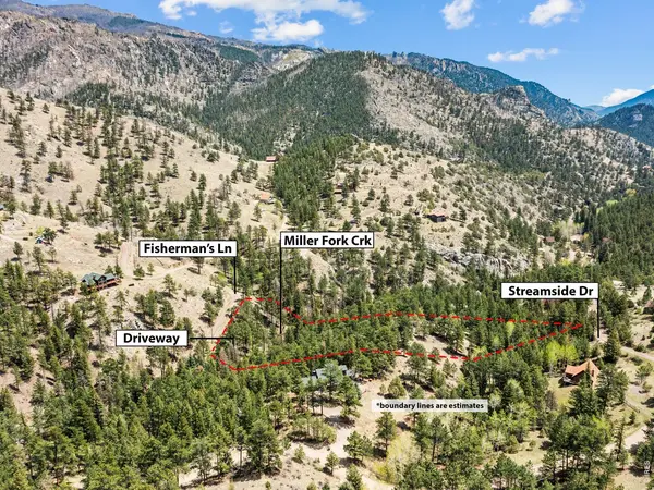 0 Fisherman, Glen Haven, CO 80532