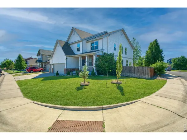 1667 Kelmsley, Windsor, CO 80550
