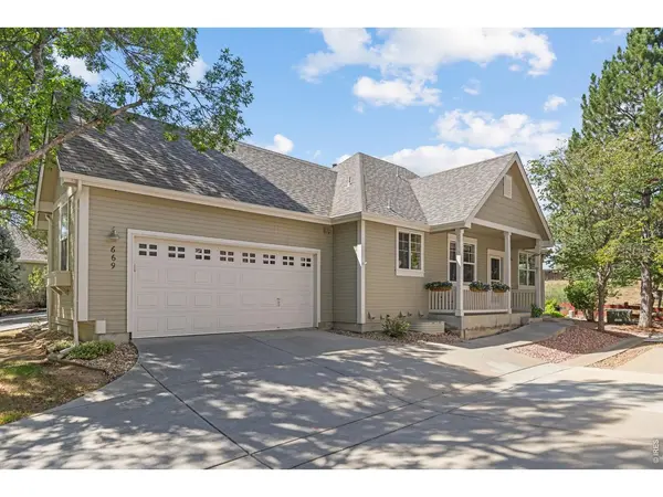 669 Wild Ridge, Lafayette, CO 80026