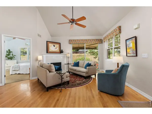 669 Wild Ridge, Lafayette, CO 80026