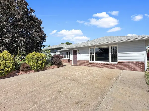 654 W Strohm, Haxtun, CO 80731