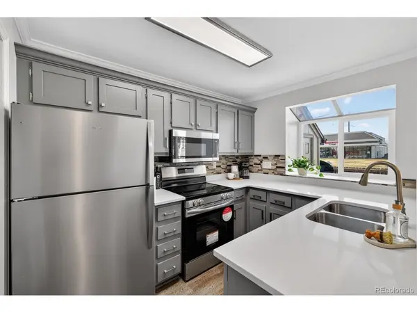 17158 E Whitaker #B, Aurora, CO 80015