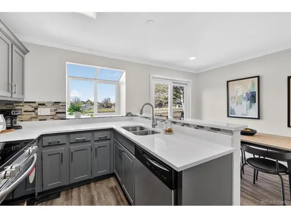 17158 E Whitaker #B, Aurora, CO 80015