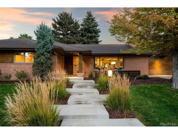 3128 S Dallas, Denver, CO 80210