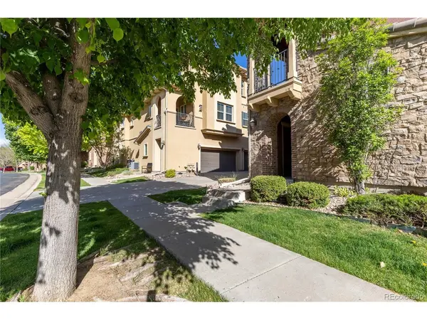 3454 Cascina #D, Highlands Ranch, CO 80126