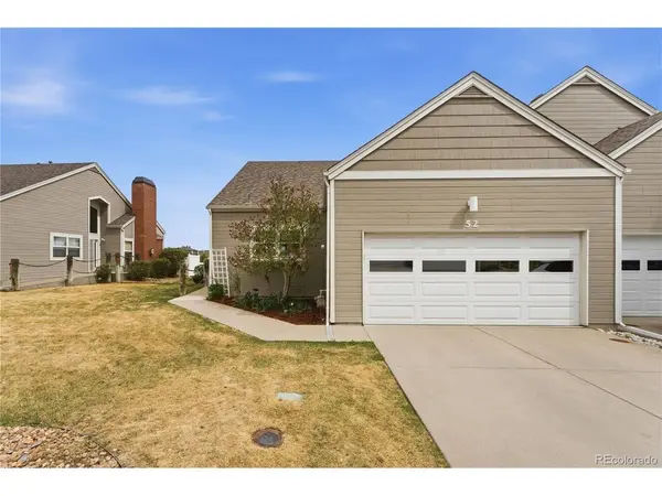 15555 E 40th #52, Denver, CO 80239