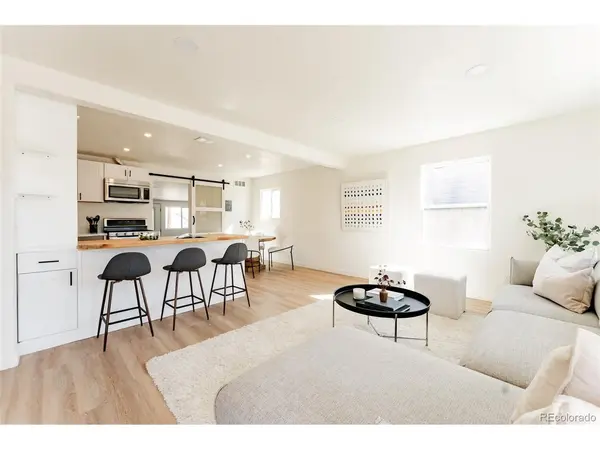 1300 S Quivas, Denver, CO 80223