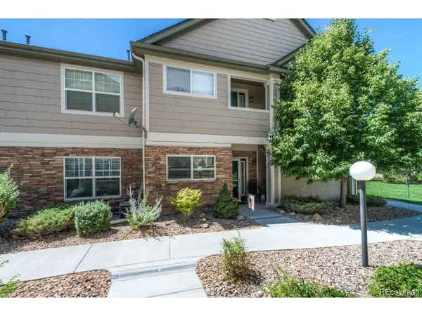 4385 S Balsam #12-103, Littleton, CO 80123