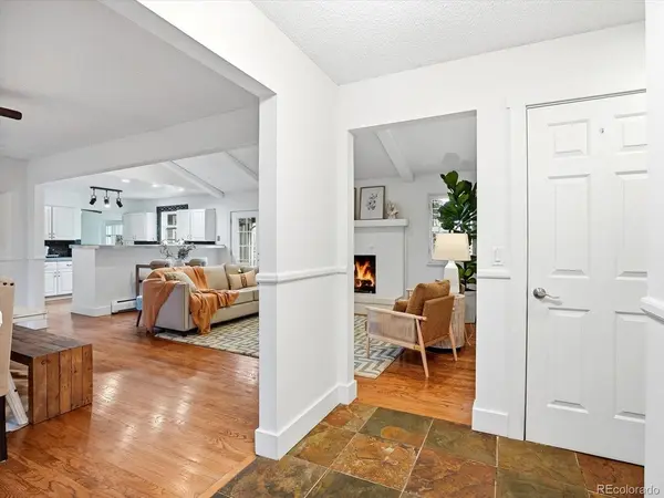 6886 S Pitkin, Foxfield, CO 80016