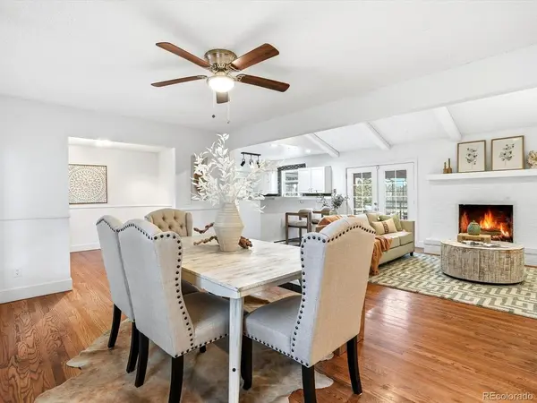 6886 S Pitkin, Foxfield, CO 80016