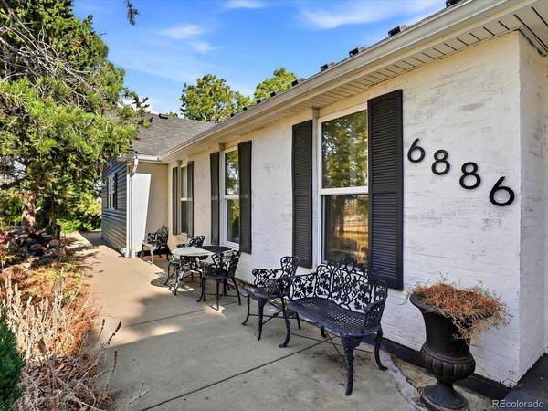6886 S Pitkin,  Foxfield,  CO 80016