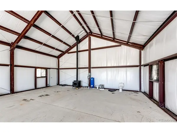 23267 E Lost Creek, Agate, CO 80101