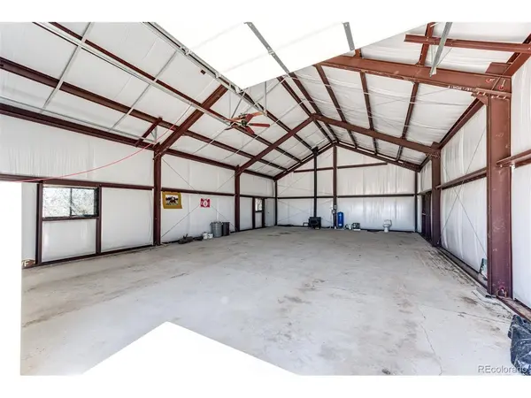 23267 E Lost Creek, Agate, CO 80101