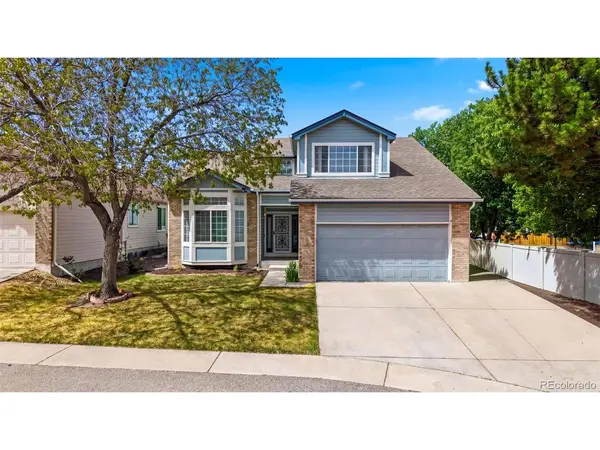 2207 S Lima, Aurora, CO 80014