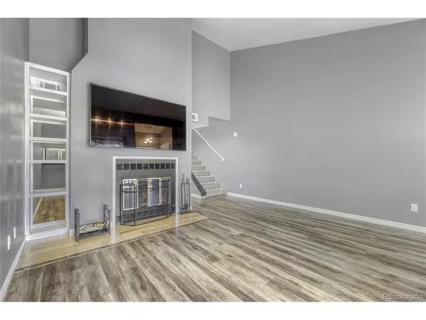 540 S Forest #3-202, Denver, CO 80246
