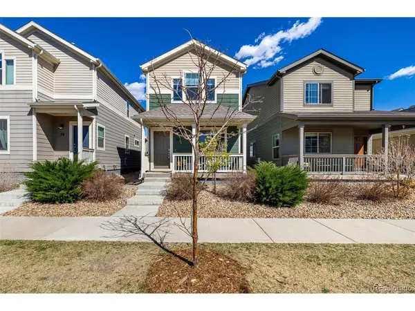 68 Avocet, Longmont, CO 80501