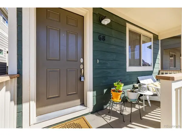 68 Avocet, Longmont, CO 80501