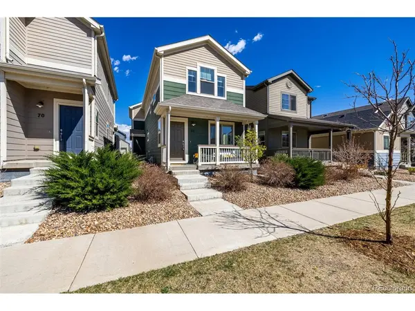 68 Avocet, Longmont, CO 80501