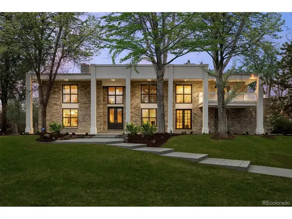 10 Sterling, Cherry Hills Village, CO 80113