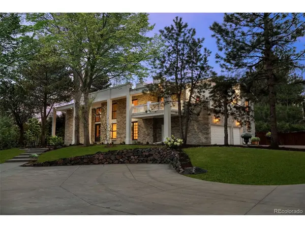 10 Sterling, Cherry Hills Village, CO 80113
