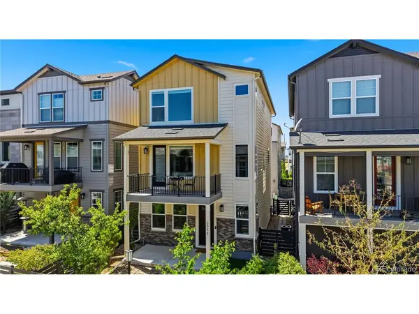 8948 Delacorte,  Highlands Ranch,  CO 80129