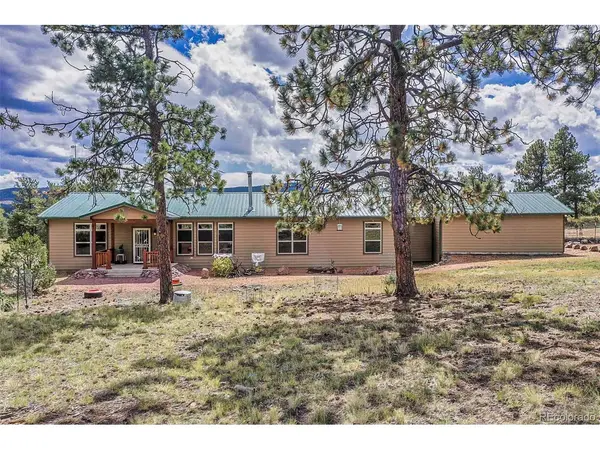 496 Julia, Guffey, CO 80820