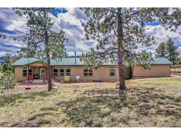496 Julia, Guffey, CO 80820