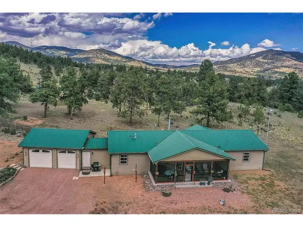 496 Julia, Guffey, CO 80820