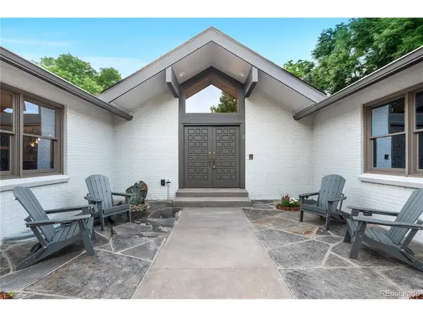3 Columbine, Littleton, CO 80123