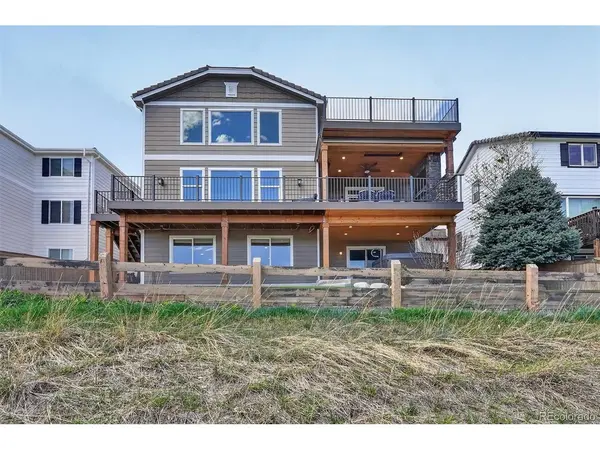 10972 Bellbrook, Highlands Ranch, CO 80130