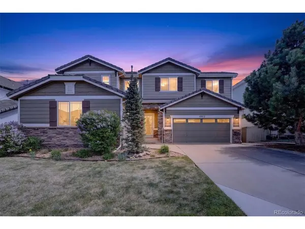 10972 Bellbrook, Highlands Ranch, CO 80130