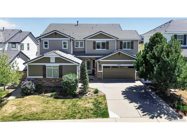 10972 Bellbrook, Highlands Ranch, CO 80130